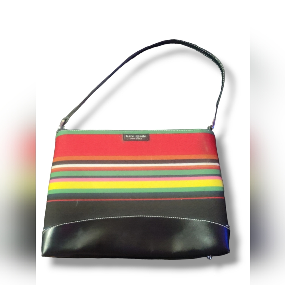 Kate Spade New York Purse. Colorful.